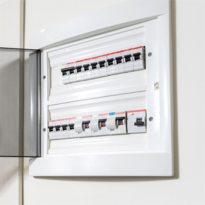 ตู้คอนซูมเมอร์ / ตู้โหลดเซ็นเตอร์