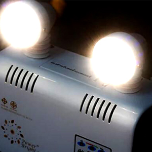 โคมไฟฉุกเฉิน / ป้ายทางเดินหนีไฟ