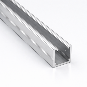 รางอลูมิเนียม