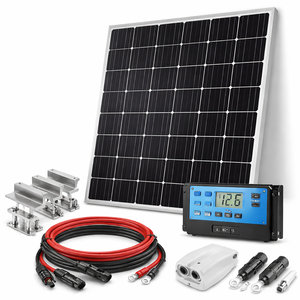 แผงโซล่าเซลล์ / อุปกรณ์